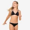 Maillot De Bain 2 Pièces Noir TAMARA 100 1 Maillot De Bain 2 Pièces Noir TAMARA 100 -Équipement De Surf maillot de bain 2 pieces noir tamara 100
