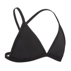 Maillot De Bain 2 Pièces Noir TAMARA 100 -Équipement De Surf maillot de bain 2 pieces noir tamara 100 7