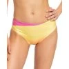 Roxy Maillot De Bain Pop Surf Ci-dessous -Équipement De Surf maillot de bain pop surf ci dessous