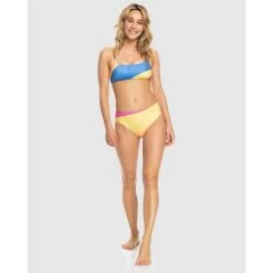 Roxy Maillot De Bain Pop Surf Ci-dessous -Équipement De Surf maillot de bain pop surf ci dessous 2