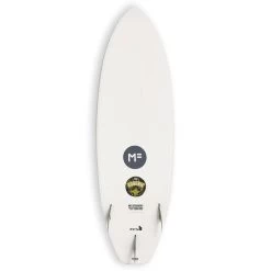 Équipement De Surf -Équipement De Surf mf 510 eugenie softboard white 1