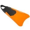 Palmes Bodyboard 100 Orange -Équipement De Surf palmes bodyboard 100 orange