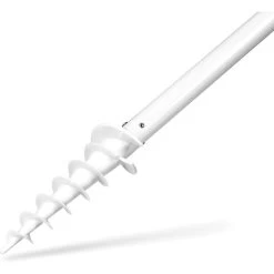 Parasol De Plage UPF+50 - Bleu - SPORT-BRELLA Core -Équipement De Surf parasol de plage upf50 bleu sport brella core 4