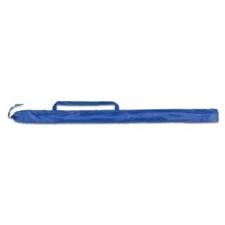 Parasol De Plage - UPF+50 - Diamètre 2,4m - Bleu - SPORT-BRELLA Ultra -Équipement De Surf parasol de plage upf50 diametre 24m bleu sport brella ultra 4
