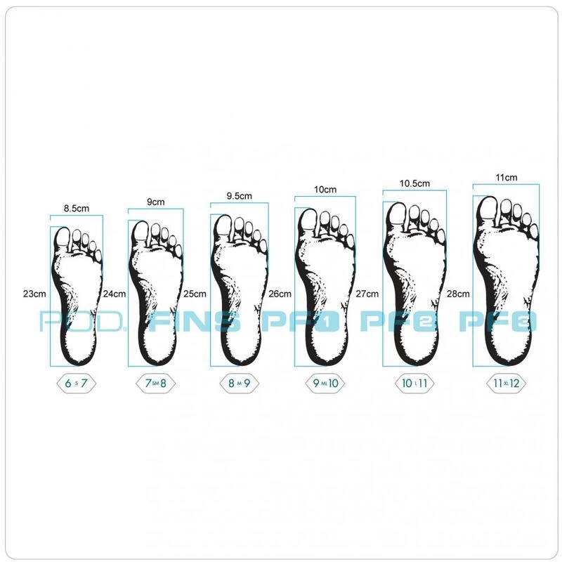 Pod PF1- Palmes Bodyboard - Marble 5 Pod PF1- Palmes Bodyboard - Marble – Image 3