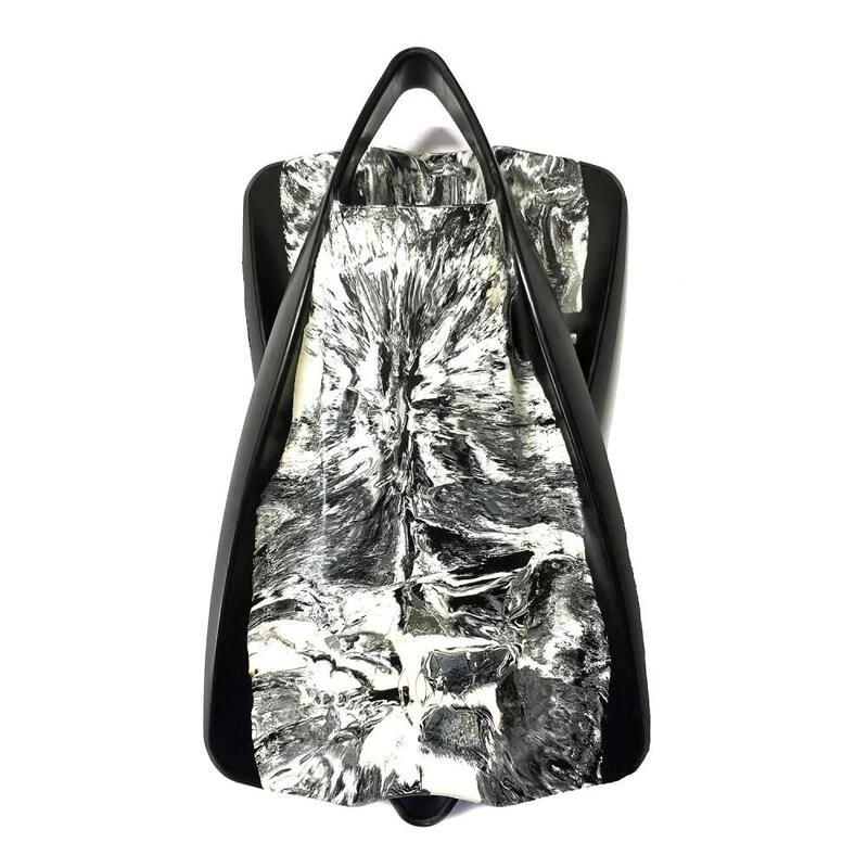 Pod PF1- Palmes Bodyboard - Marble 3 Pod PF1- Palmes Bodyboard - Marble