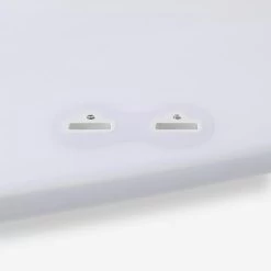 Planche De Surf 7'4" - 900 Mid-length Blanc -Équipement De Surf planche de surf 74 900 mid length blanc 5