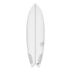 Torq Planche De Surf Fish Bigboy Fish TEC White 7'2 1 Torq Planche De Surf Fish Bigboy Fish TEC White 7'2 -Équipement De Surf planche de surf fish bigboy fish tec white 72