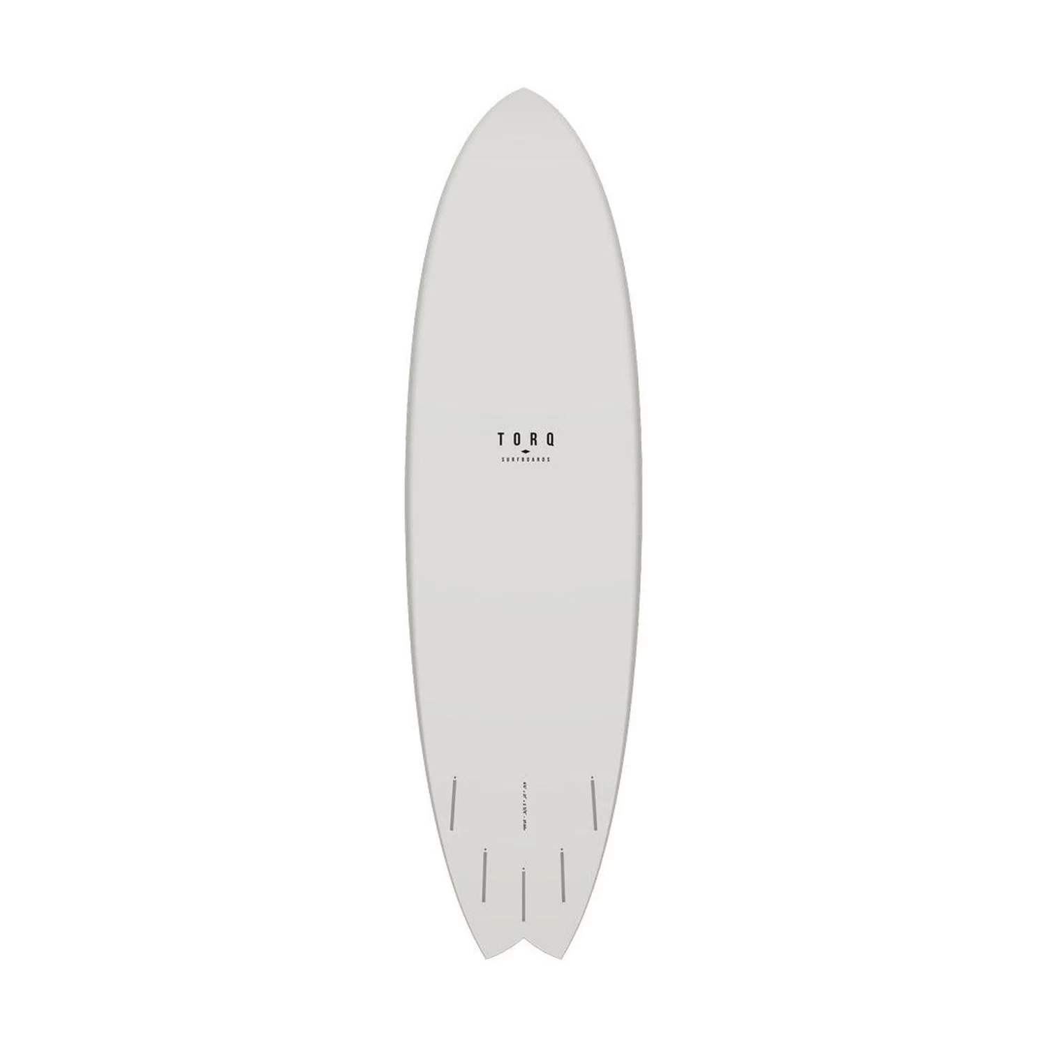Torq Planche De Surf Fish Modfish TET Nose Arrow/Pattern 5'11 4 Torq Planche De Surf Fish Modfish TET Nose Arrow/Pattern 5'11 – Image 2