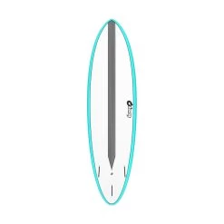 Planche De Surf Funboard Modfun TET Torq CS Miami Blue Rail/carbon St 7'2 6 Planche De Surf Funboard Modfun TET Torq CS Miami Blue Rail/carbon St 7'2 -Équipement De Surf planche de surf funboard modfun tet torq cs miami blue railcarbon st 72 1