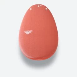 Planche De Surf Mousse 7' - 500 Orange -Équipement De Surf planche de surf mousse 7 500 orange 4