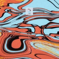 Planche De Surf Mousse 7' - 500 Orange -Équipement De Surf planche de surf mousse 7 500 orange 9