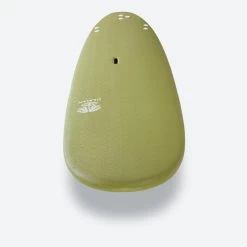 Planche De Surf Mousse 8'6" - 500 Kaki 15 Planche De Surf Mousse 8'6" - 500 Kaki -Équipement De Surf planche de surf mousse 86 500 kaki 3