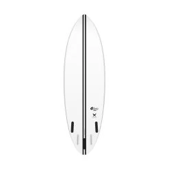Équipement De Surf -Équipement De Surf planche de surf shortboard multiplier tec torq white 58 1