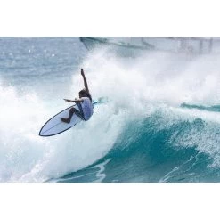 Torq Planche De Surf TEC Gokart Black/White 6'8" 13 Torq Planche De Surf TEC Gokart Black/White 6'8" -Équipement De Surf planche de surf tec gokart blackwhite 68 5