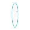 Torq Planche De Surf TET Modfun Blue/Pinline 6'8" 1 Torq Planche De Surf TET Modfun Blue/Pinline 6'8" -Équipement De Surf planche de surf tet modfun bluepinline 68