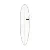 Torq Planche De Surf TET Modfun White/Pinline 7'6" -Équipement De Surf planche de surf tet modfun whitepinline 76