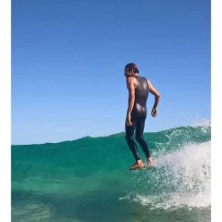 Planche Surf Longboard AQSS Re-Evolution By Beau Young 9´4 -Équipement De Surf planche surf longboard aqss re evolution by beau young 94 3