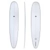 Planche Surf Longboard AQSS Soulstice Clearskin 9´0 -Équipement De Surf planche surf longboard aqss soulstice clearskin 90