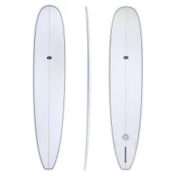 Planche Surf Longboard AQSS Soulstice Clearskin 9´0