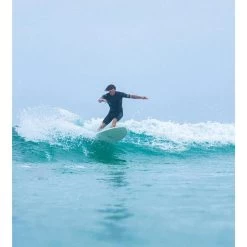 Planche Surf Mini Mal AQSS Middie 6´10 -Équipement De Surf planche surf mini mal aqss middie 610 1