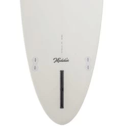 Planche Surf Mini Mal AQSS Middie 6´10 -Équipement De Surf planche surf mini mal aqss middie 610 2