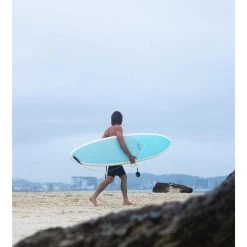 Planche Surf Mini Mal AQSS Middie 6´10 -Équipement De Surf planche surf mini mal aqss middie 610 5