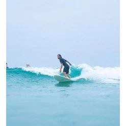 Planche Surf Mini Mal AQSS Middie 6´10 -Équipement De Surf planche surf mini mal aqss middie 610 6