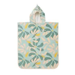Poncho Surf Enfant 110 à 135 Cm - 500 Flow -Équipement De Surf poncho surf enfant 110 a 135 cm 500 flow 7