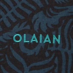 Poncho Surf Enfant 135 à 160 Cm - 550 Tiger -Équipement De Surf poncho surf enfant 135 a 160 cm 550 tiger 5