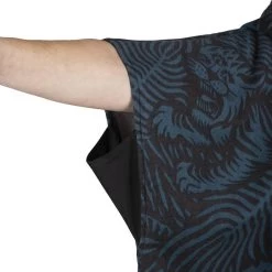 Poncho Surf Enfant 135 à 160 Cm - 550 Tiger -Équipement De Surf poncho surf enfant 135 a 160 cm 550 tiger 8