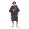 Poncho Surf Gris | Taille Unique | 100% Coton | Unisexe | Avec Manches 2 Poncho Surf Gris | Taille Unique | 100% Coton | Unisexe | Avec Manches -Équipement De Surf poncho surf gris taille unique 100 coton unisexe avec manches