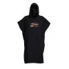 Poncho Surf Junior - Black 2 Poncho Surf Junior - Black -Équipement De Surf poncho surf junior black