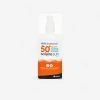 Decathlon Protection Solaire SPRAY SPORT IP50+ 150 ML -Équipement De Surf protection solaire spray sport ip50 150 ml