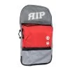 RIP Bodyboard - Housse Bodyboard - Red / Grey -Équipement De Surf rip bodyboard housse bodyboard red grey