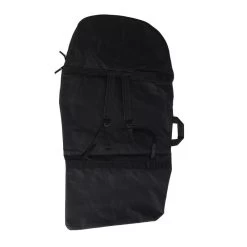 RIP Bodyboards - Housse Bodyboard Nylon - Black -Équipement De Surf rip bodyboards housse bodyboard nylon black 2