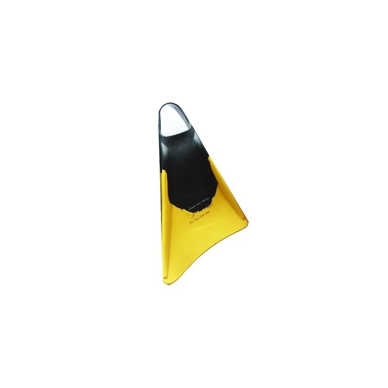 RIP SF300 Fins - Palmes De Bodysurf Et Bodyboard - Black / Yellow 5 RIP SF300 Fins - Palmes De Bodysurf Et Bodyboard - Black / Yellow – Image 3