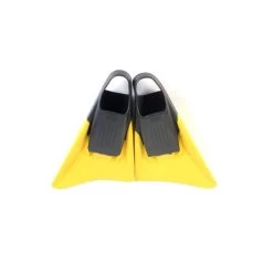 RIP SF300 Fins - Palmes De Bodysurf Et Bodyboard - Black / Yellow