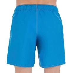 Short De Bain Bleu Ciel -Équipement De Surf short de bain bleu ciel 2