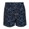 Regatta Short De Bain SKANDER Garçon (Bleu Marine) -Équipement De Surf short de bain skander garcon bleu marine