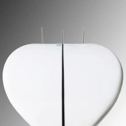 SHORTBOARD 900 5'5" 24 L . Livrée Avec 3 Ailerons FCS2 -Équipement De Surf shortboard 900 55 24 l livree avec 3 ailerons fcs2 7