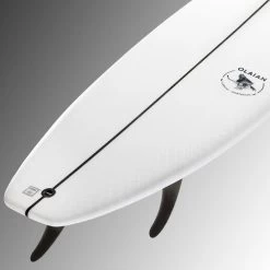 SHORTBOARD 900 5'5" 24 L . Livrée Avec 3 Ailerons FCS2 -Équipement De Surf shortboard 900 55 24 l livree avec 3 ailerons fcs2 8