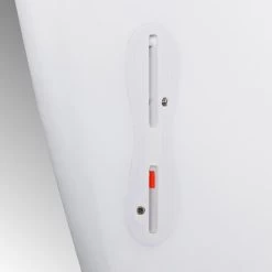 SHORTBOARD 900 5'5" 24 L . Livrée Avec 3 Ailerons FCS2 -Équipement De Surf shortboard 900 55 24 l livree avec 3 ailerons fcs2 9