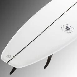 SHORTBOARD 900 6'3" 35 L . Livrée Avec 3 Ailerons FCS2 -Équipement De Surf shortboard 900 63 35 l livree avec 3 ailerons fcs2 7