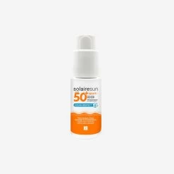 Decathlon SPRAY SOLAIRE SPORT IP50+ 50 ML