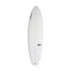 STEWART Surfboards - 949 Comp 7'0 (PU) - Clear -Équipement De Surf stewart surfboards 949 comp 70 pu clear