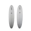 STEWART Surfboards - Funboard 7'2 (PU) -Équipement De Surf stewart surfboards funboard 72 pu