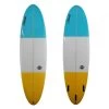 STEWART Surfboards - Funboard 7'8 (PU) -Équipement De Surf stewart surfboards funboard 78 pu