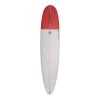 STEWART Surfboards - Redline - 9'0 - Red Nose -Équipement De Surf stewart surfboards redline 90 red nose