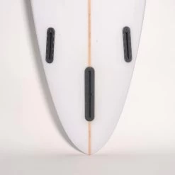 STEWART Surfboards - Redline - 9'0 - Red Nose 8 STEWART Surfboards - Redline - 9'0 - Red Nose -Équipement De Surf stewart surfboards redline 90 red nose 2